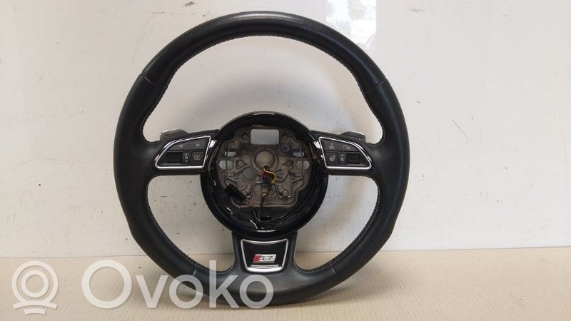 Audi A7 S7 4G Kierownica 