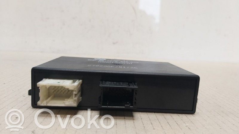 BMW 5 E39 Unitate/modul de comandă parcare PDC