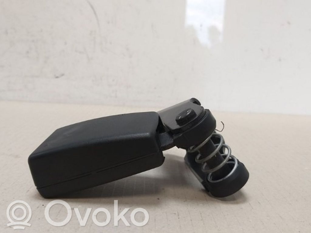 Klamra tylnego pasa bezpieczeństwa   B012703,7059772,33027192,7059772,B012703