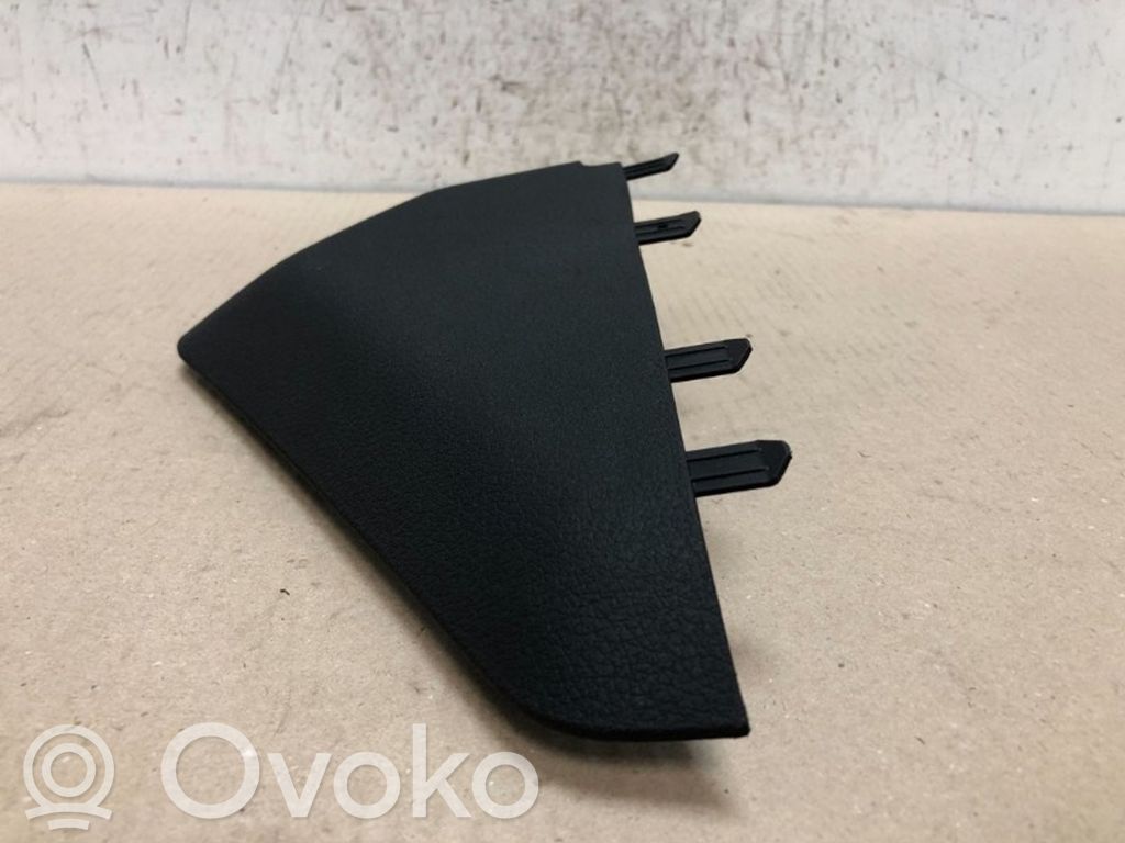Motorabdeckung   4KE857086,4KE857086
