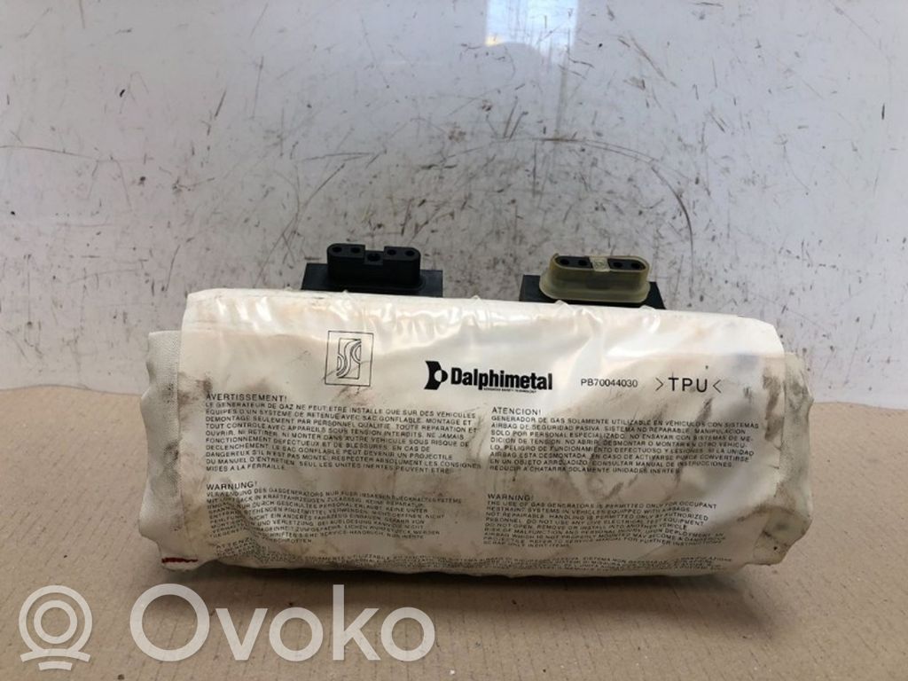 Fiat Punto (199) Airbag pasager 