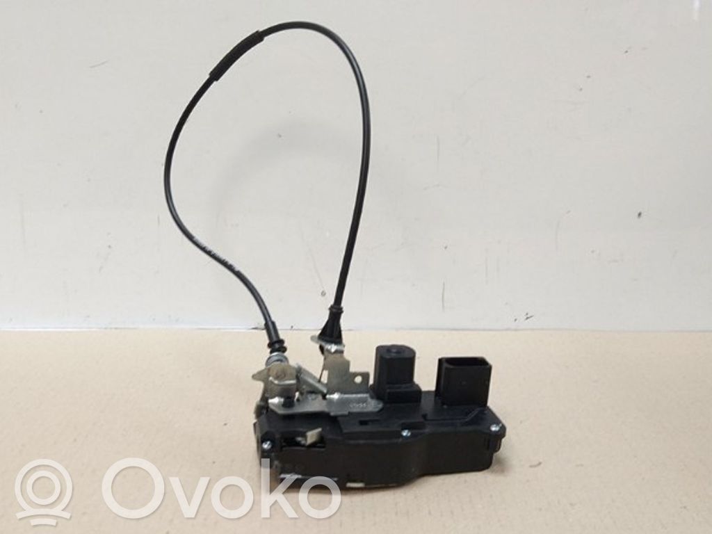 Línea de cable puerta delantera   600891300C,600891300C