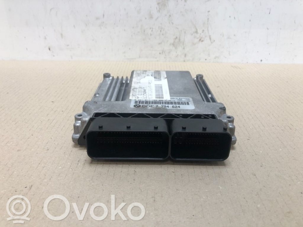 BMW 3 E46 Engine control unit/module 