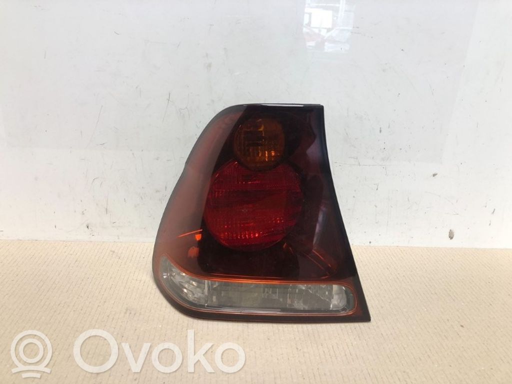 BMW 3 E46 Lampă spate în caroserie 