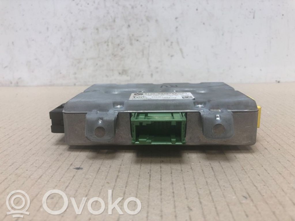 BMW 6 E63 E64 Mukavuusmoduuli 