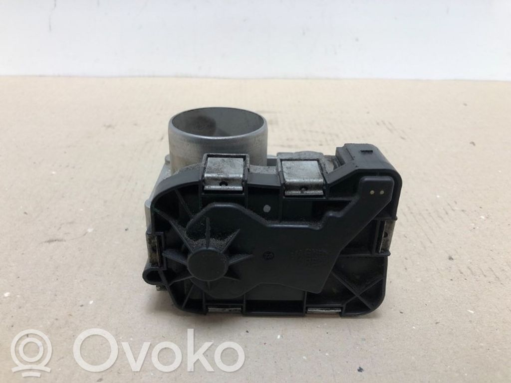 Fiat Punto (199) Valvola corpo farfallato