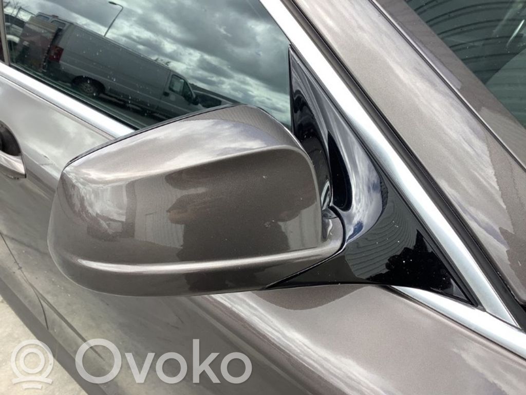 BMW 5 F10 F11 Oglindă exterioară manuală 