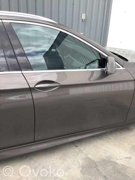 BMW 5 F10 F11 Portiera anteriore 