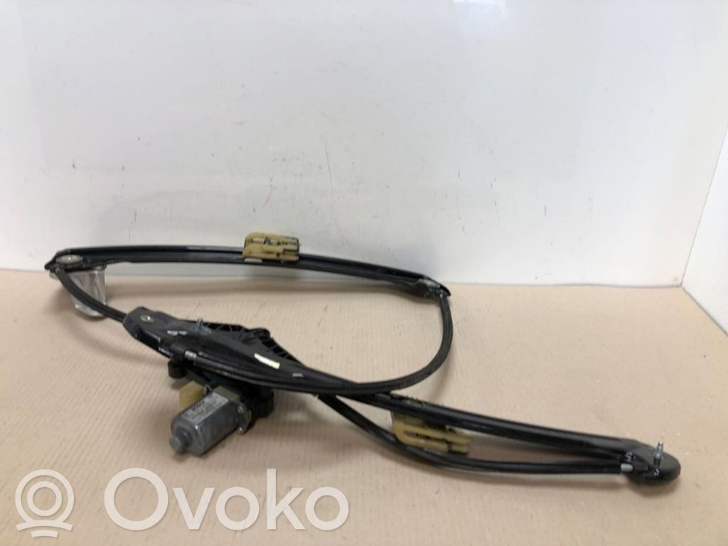 Volkswagen Golf VII Macara geam față manuală 