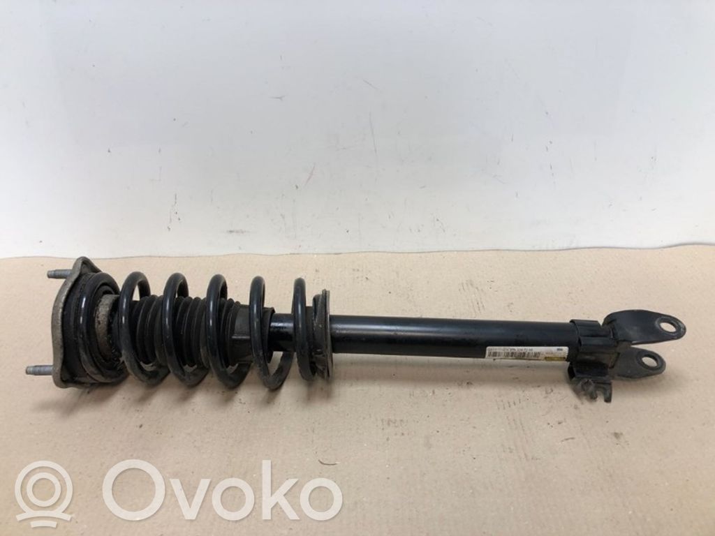 Amortyzator osi przedniej ze sprężyną   A2053207268,A2533230020,A2053207268,A2533230020