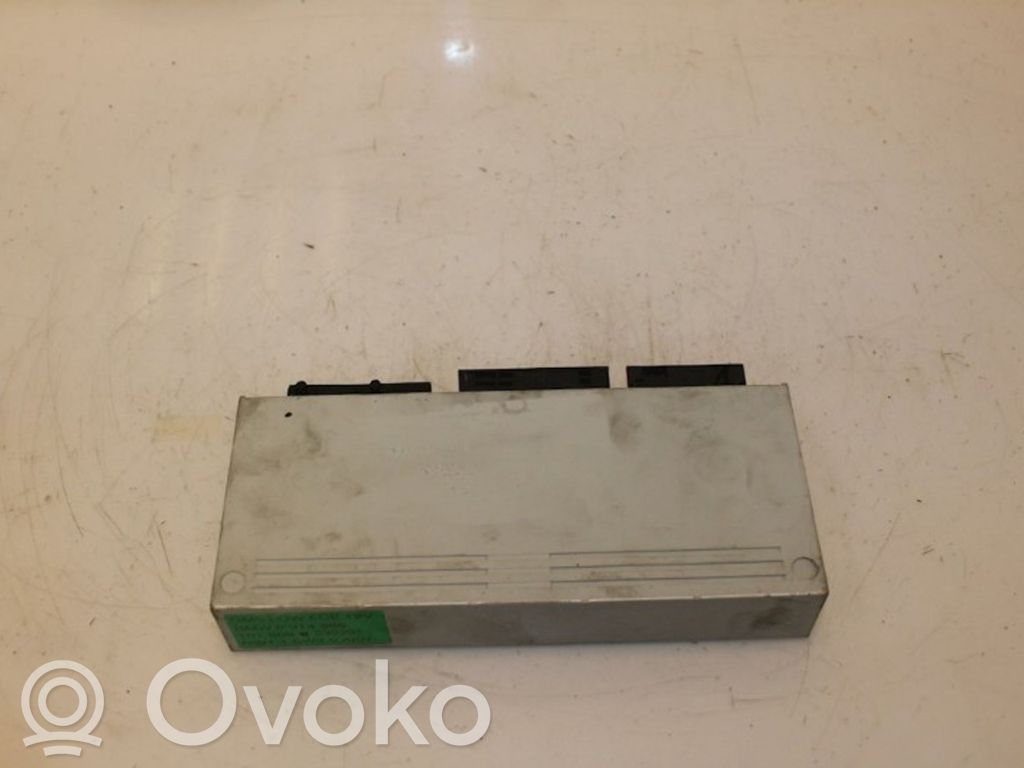 BMW 3 E46 Autres unités de commande / modules 