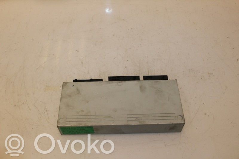 BMW 3 E46 Alte unități/module de control