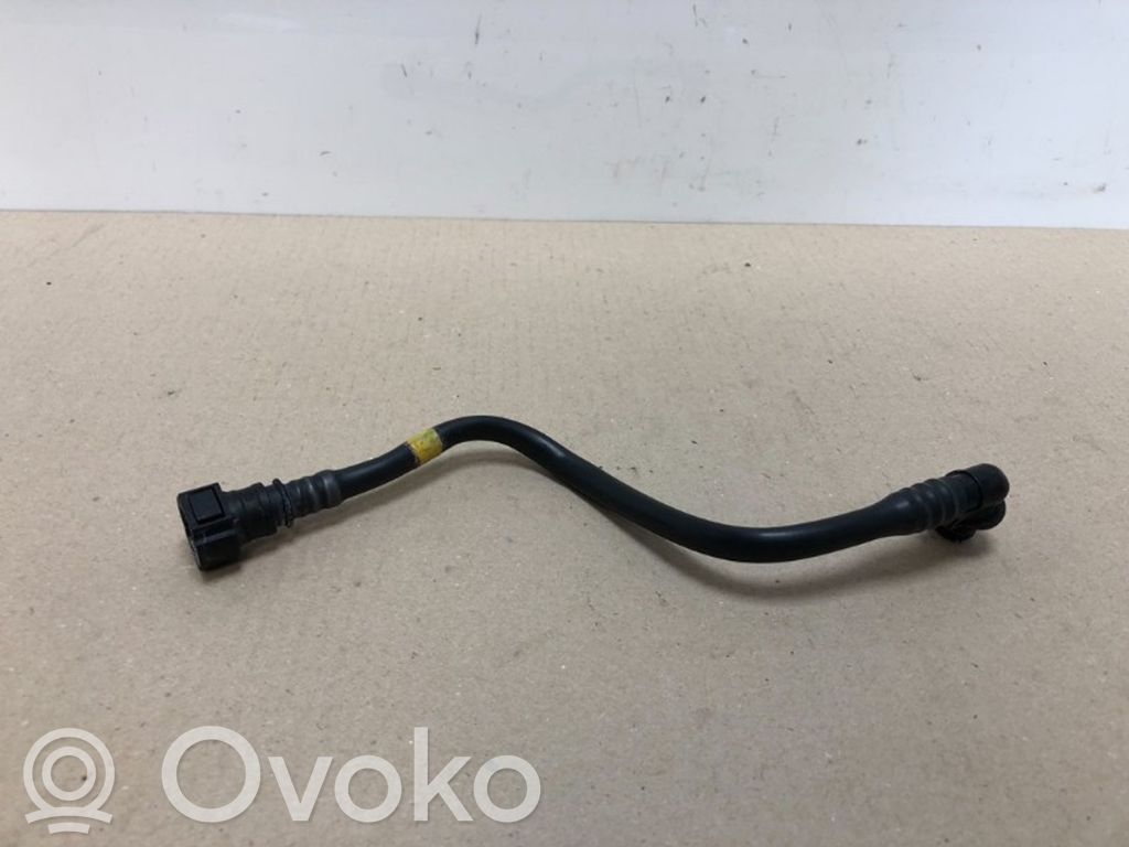 Ferrari 458 Conductă/furtun lichid de răcire motor 