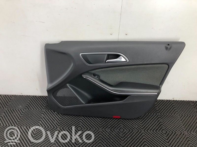 Mercedes-Benz A W176 Panou tapițerie ușă față 
