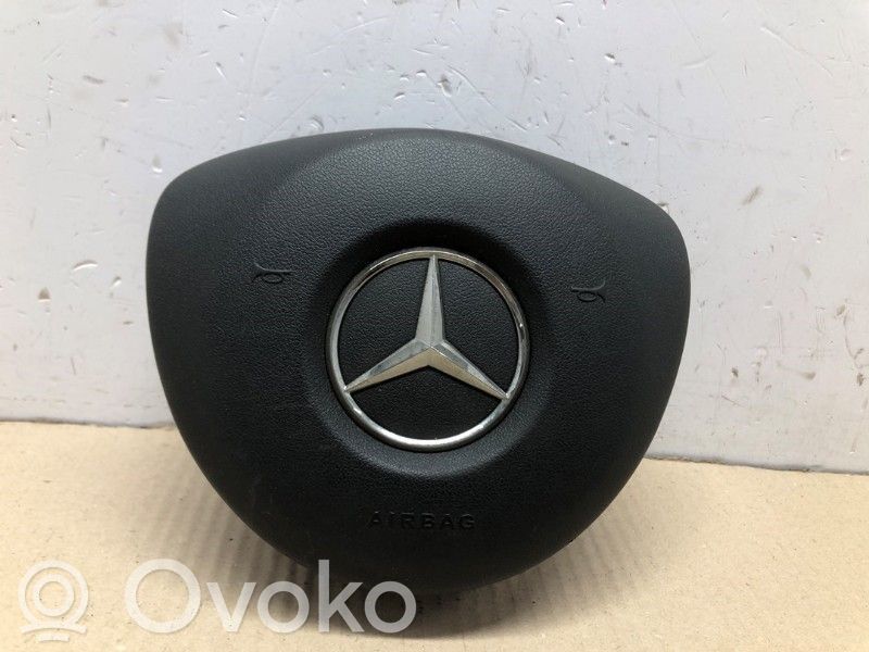 Mercedes-Benz B W246 W242 Airbag dello sterzo