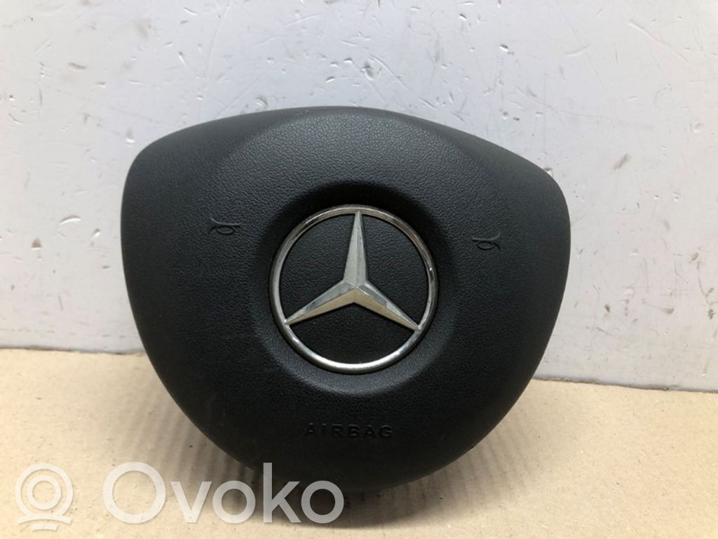 Mercedes-Benz B W246 W242 Airbag volan 