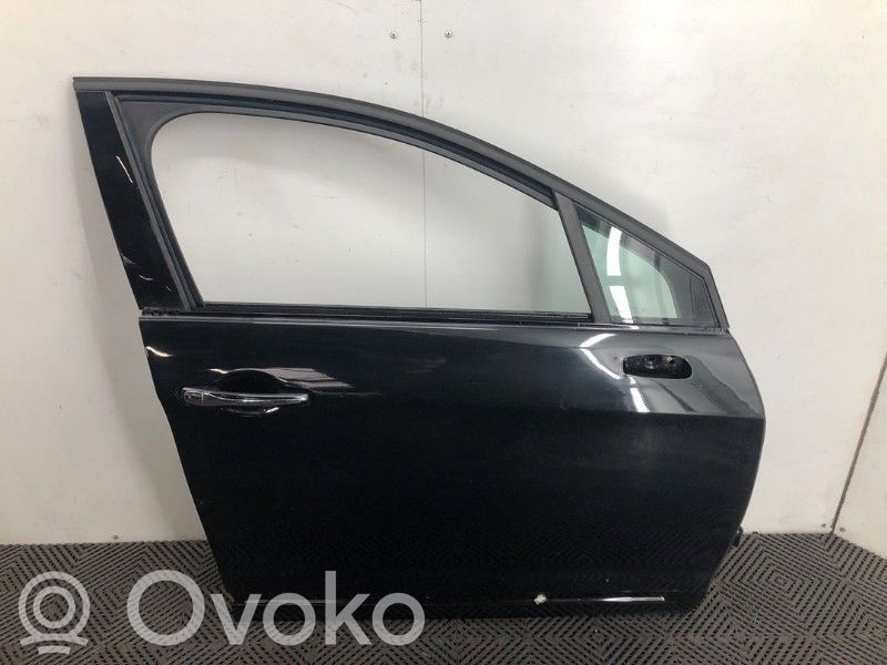 Citroen C5 Drzwi przednie 
