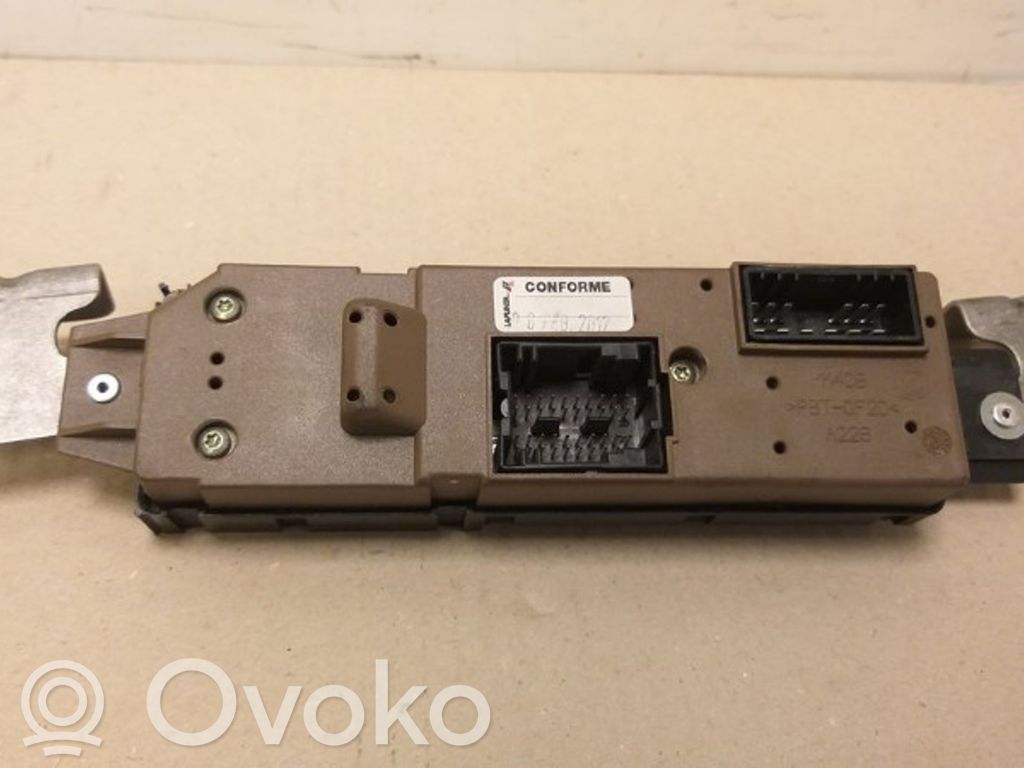 Door central lock control unit/module   11408,501209470000,11408,273413,501209470000
