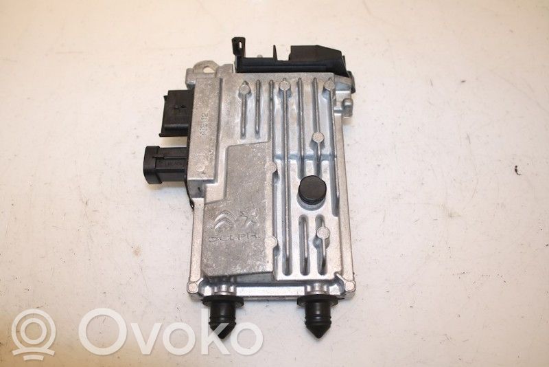 Peugeot 308 Motor Start Stopp Schalter Druckknopf 