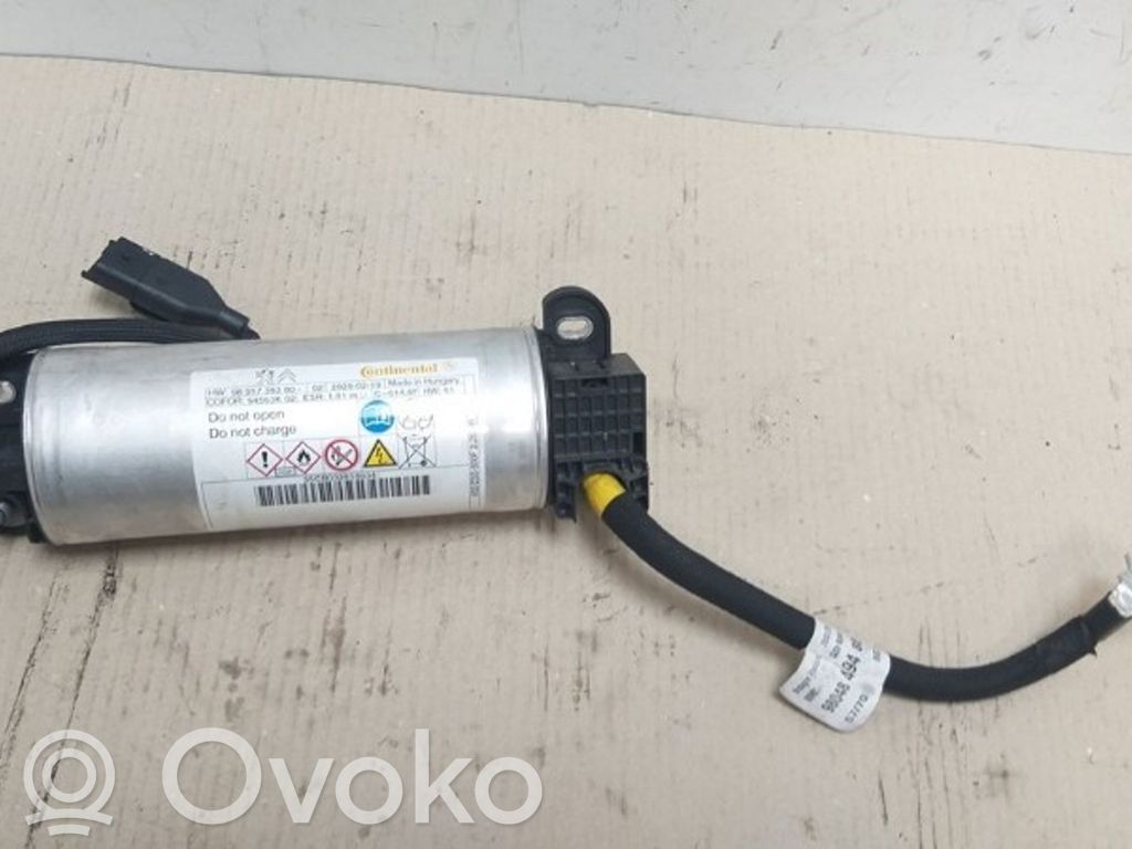Engine start stop button switch   9801739380,9804849480,9801739380,9804849480