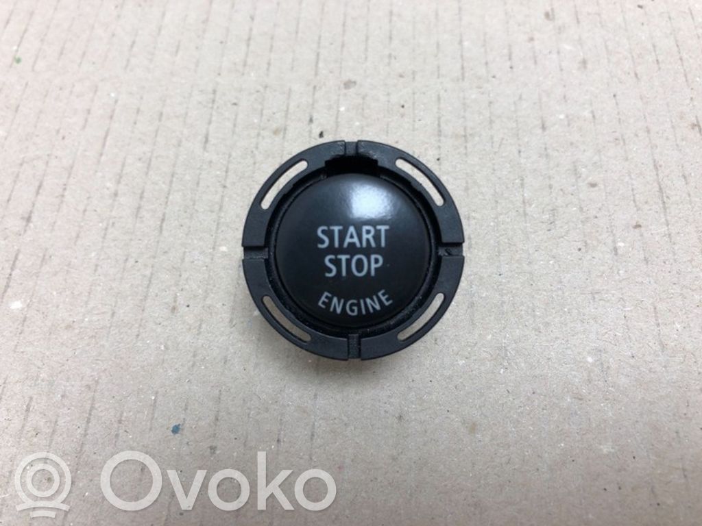 Interruptor de encendido/apagado del motor   6949499,6949499