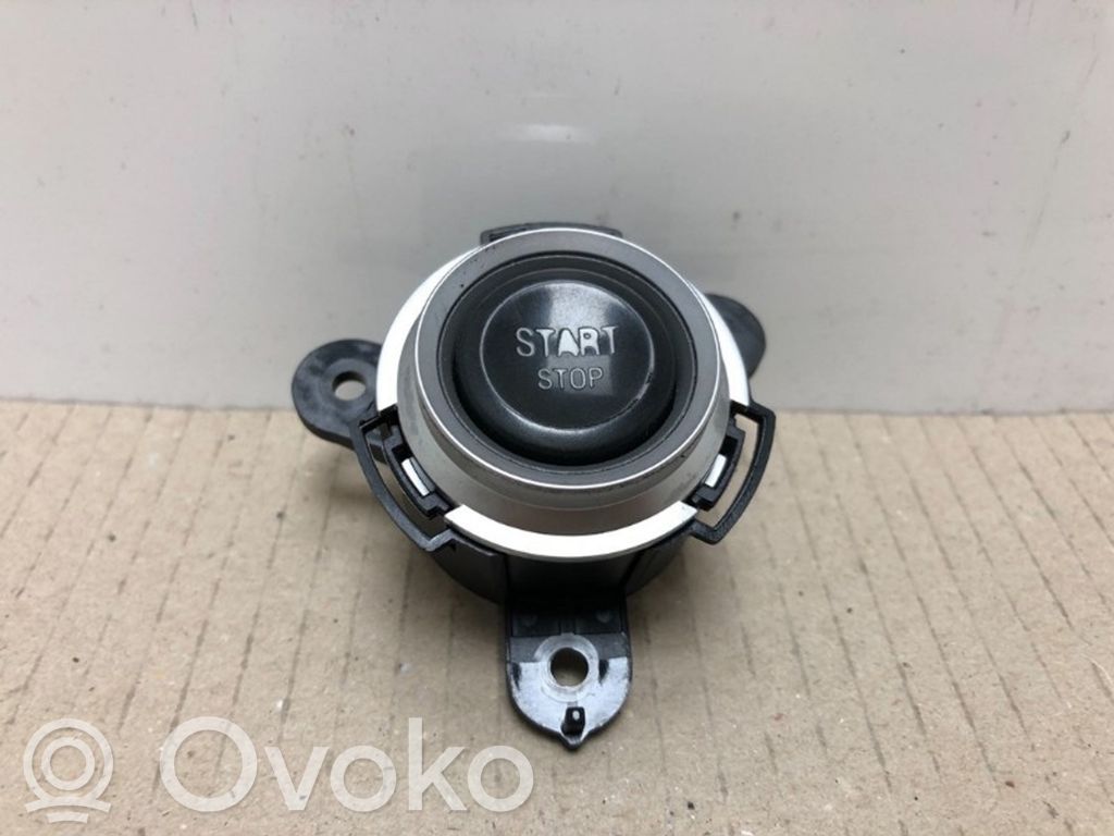 Alfa Romeo 159 Engine start stop button switch 