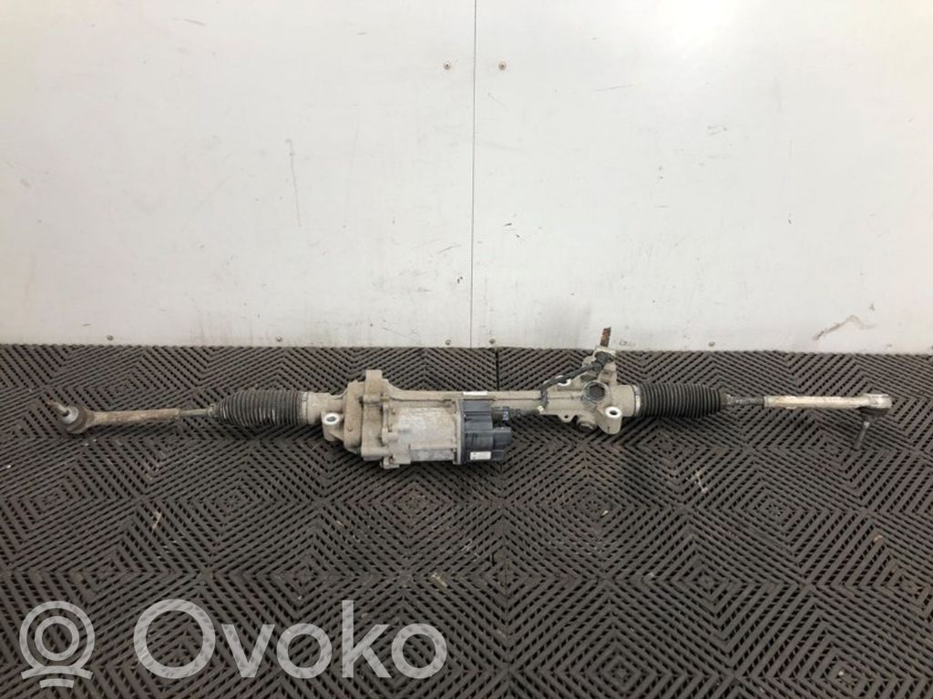 Tesla Model X Cremallera de dirección 
