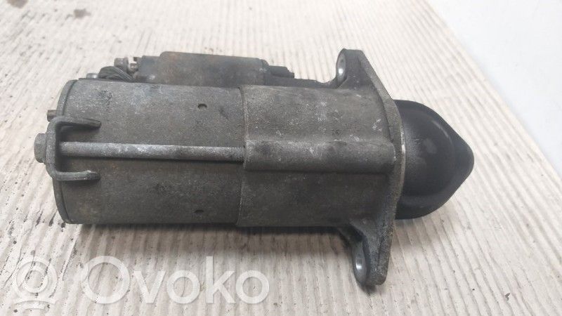 Motor de arranque   55556092,55576980,55556092,55576980,95520114