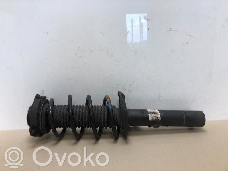 Volkswagen Golf V Amortyzator osi przedniej ze sprężyną 