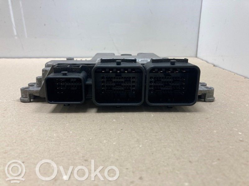 Engine control unit/module   9663193780,1039S31876,0267201505,1039S31876,26720,9663193780,9666326080