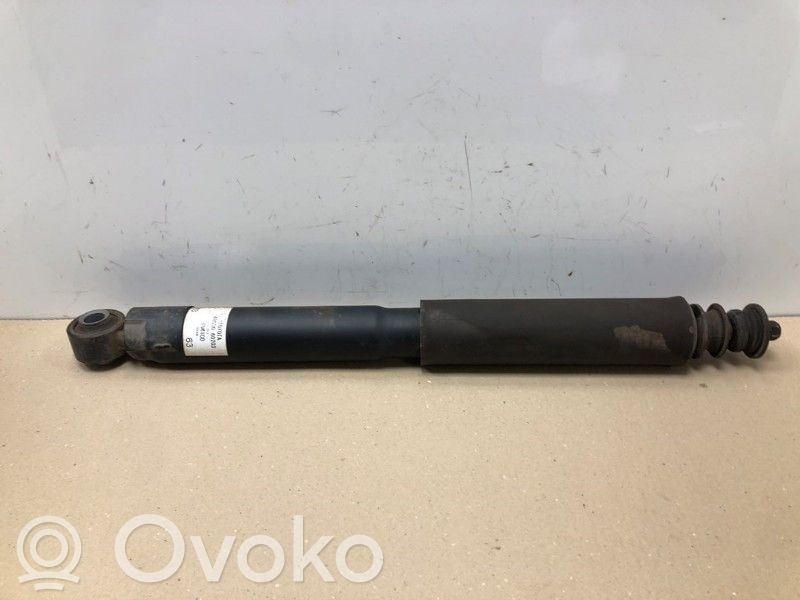 Toyota Land Cruiser (J150) Rear shock absorber/damper