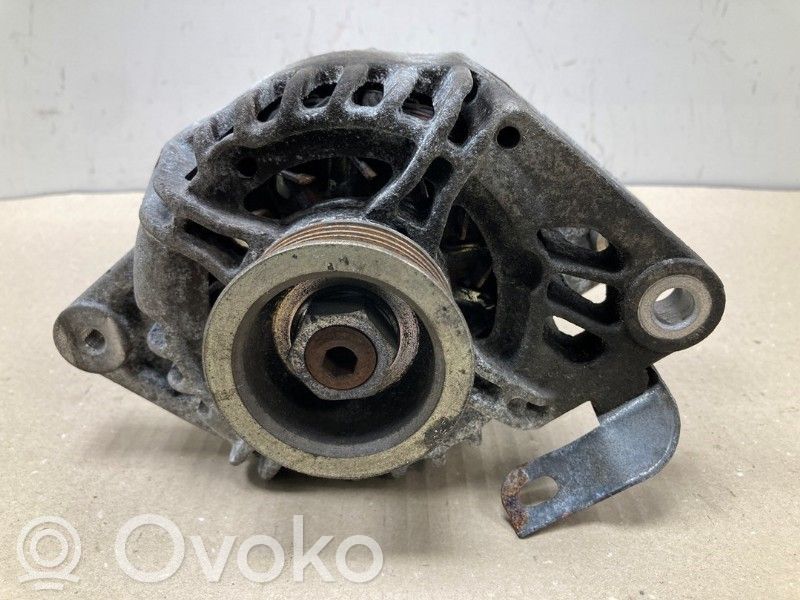 Peugeot 107 Generatore/alternatore