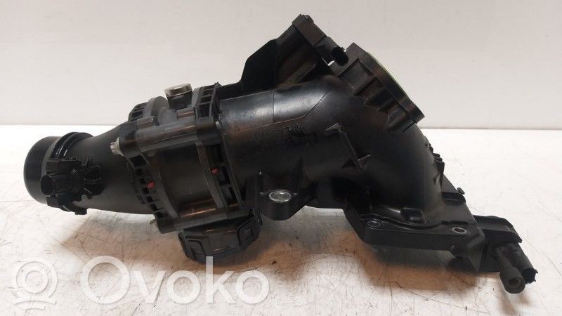 Mercedes-Benz B W246 W242 Valvola corpo farfallato 