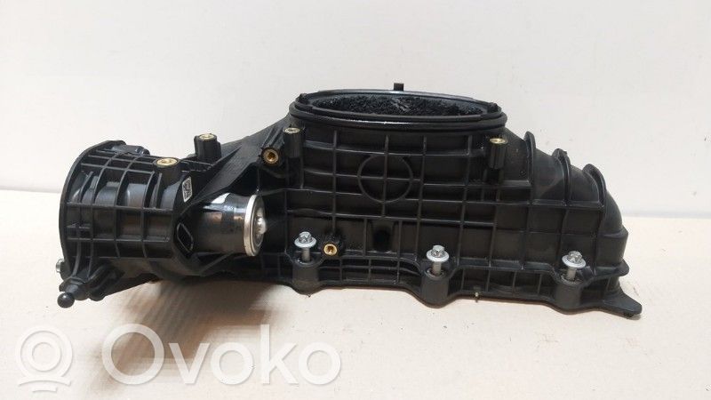 Mercedes-Benz B W246 W242 Collettore di aspirazione