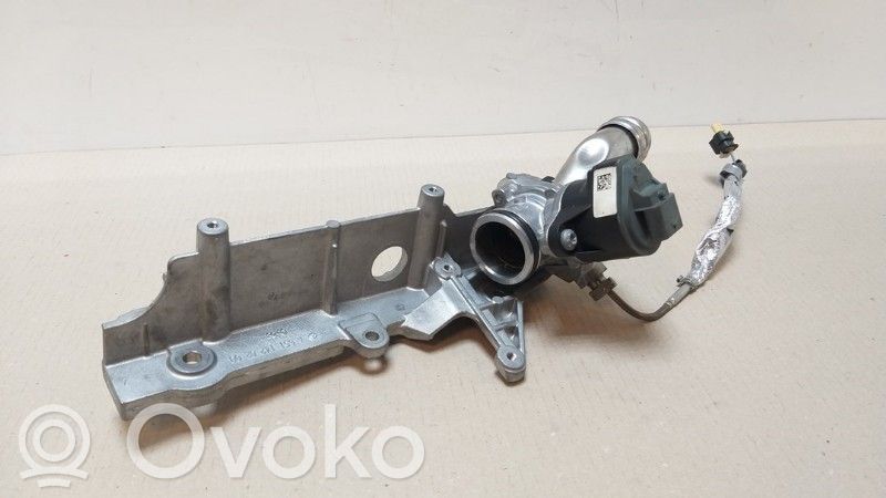 Mercedes-Benz B W246 W242 Zawór EGR 