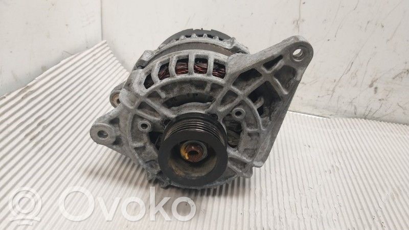 Mercedes-Benz B W246 W242 Generatore/alternatore