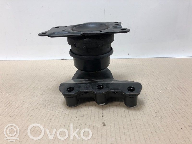 Skoda Fabia Mk1 (6Y) Soporte de montaje del motor 