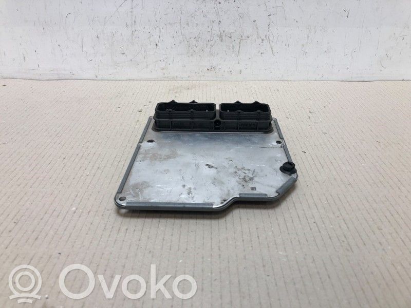 Engine control unit/module   1S6A12A650AD,S110678003D,1S6A12A650AD,S110678003D