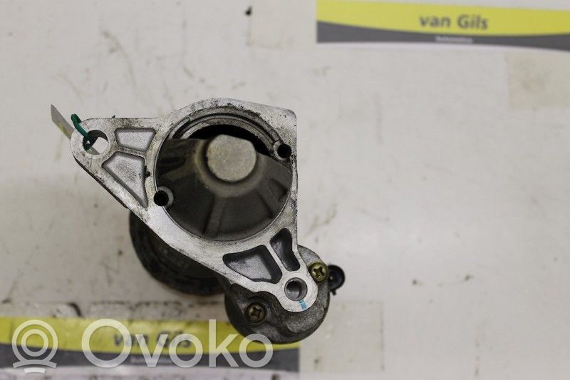 Jeep Grand Cherokee (WJ) Motor de arranque 