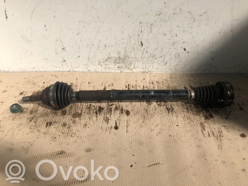 Volkswagen Polo III 6N 6N2 6NF Antriebswelle vorne
