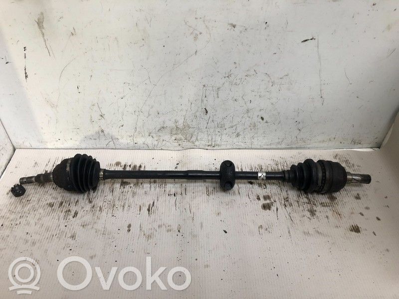 Opel Astra G Semiasse anteriore