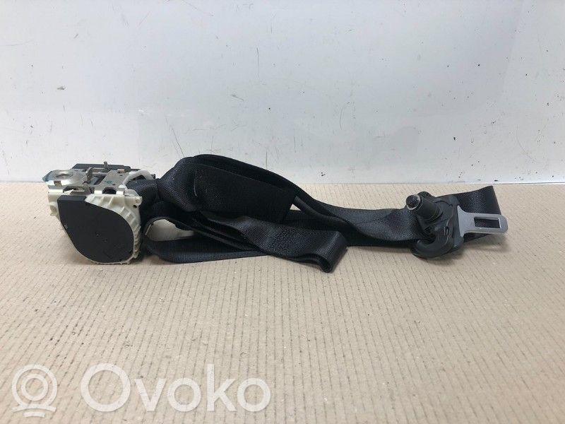 Opel Corsa C Cintura di sicurezza anteriore 