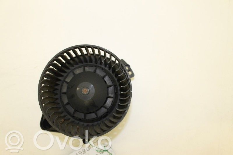 Audi A4 S4 B7 8E 8H Ventola riscaldamento/ventilatore abitacolo