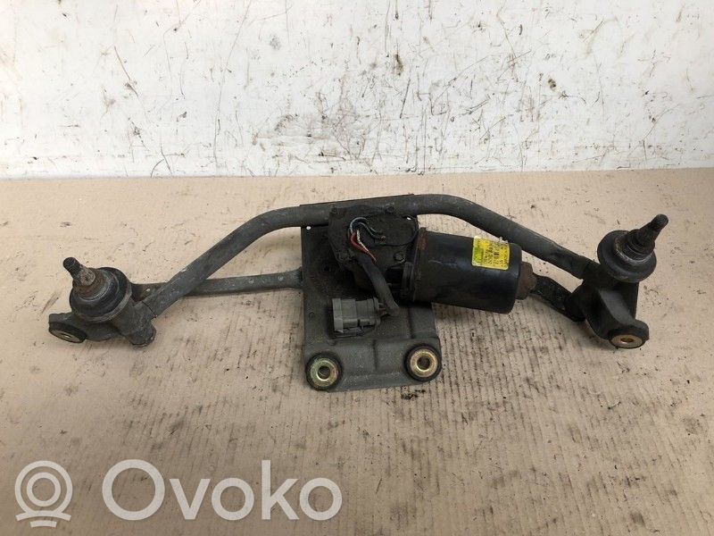 Renault Espace III Motor și paralelogram ștergător parbriz