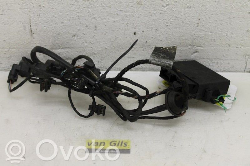 Parking PDC sensor