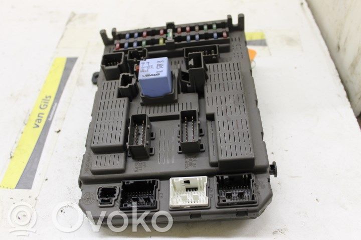 Citroen C5 Fuse box set 