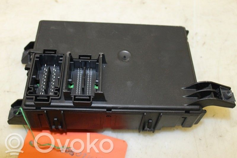 Opel Corsa D Set scatola dei fusibili 