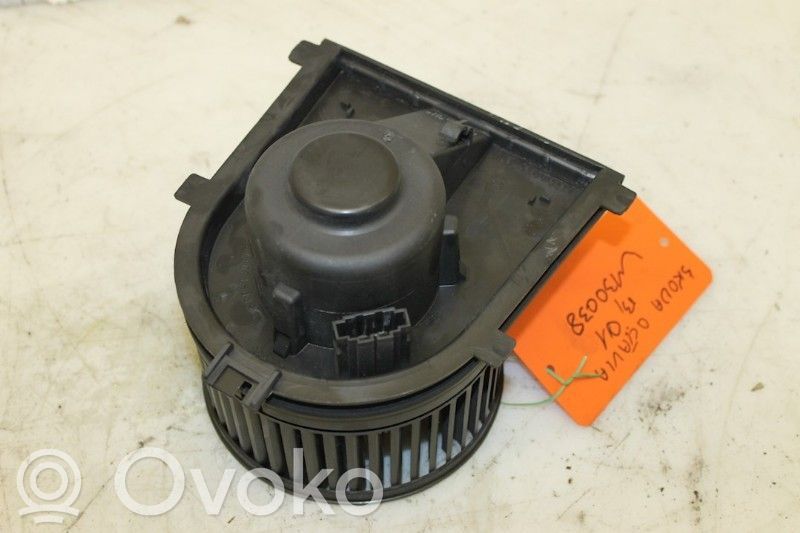 Skoda Octavia Mk1 (1U) Ventola riscaldamento/ventilatore abitacolo