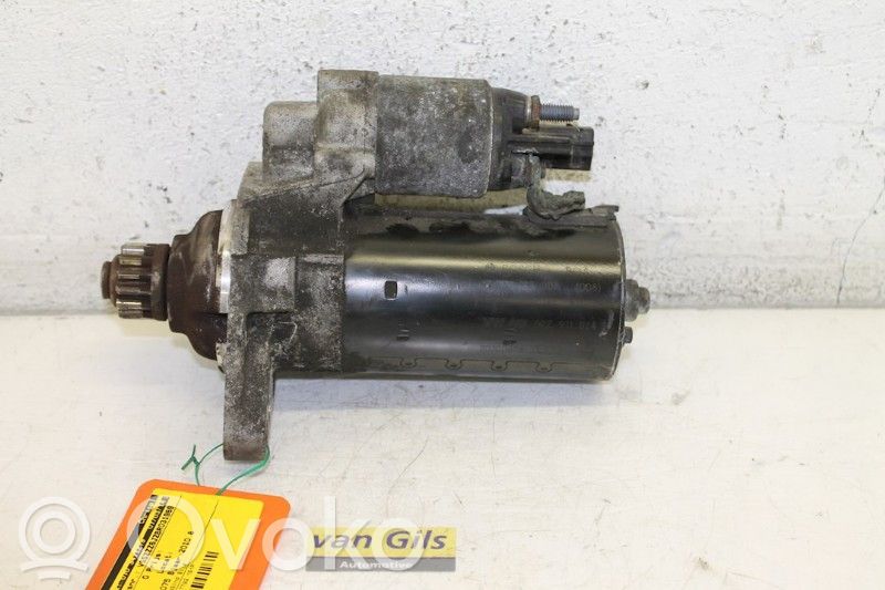 Seat Ibiza IV (6J,6P) Motorino d’avviamento