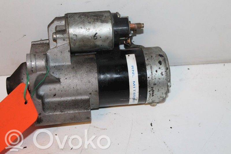 Renault Laguna II Motor de arranque 